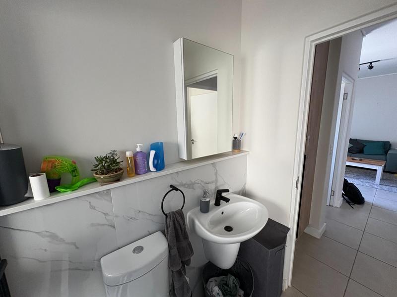 To Let 2 Bedroom Property for Rent in Richwood Western Cape